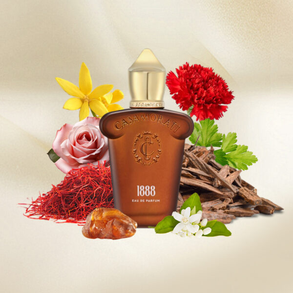 Xerjoff Casamorati 1888 Eau de Parfum - Image 5