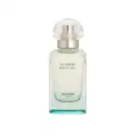 Hermes Un Jardin Sur Le Nil perfume bottle, elegant and fresh fragrance.