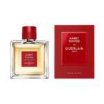 Guerlain Habit Rouge Eau de Toilette - Image 3