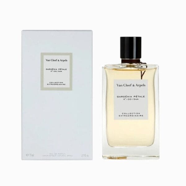 Van Cleef & Arpels Gardenia Petale Eau de Parfum