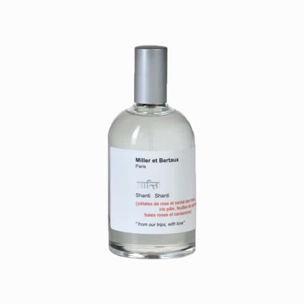 Miller et Bertaux Shanti Shanti Eau de Parfum