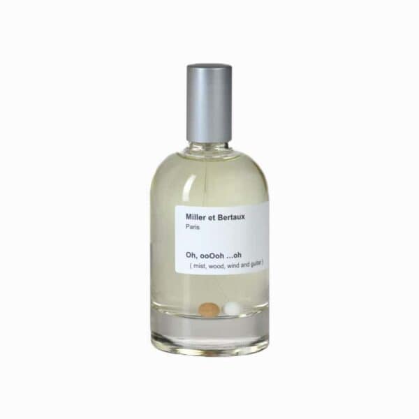 Miller et Bertaux Oh,ooooh...oh Eau de Parfum