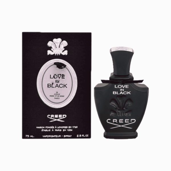 Creed Love In Black Eau De Parfum