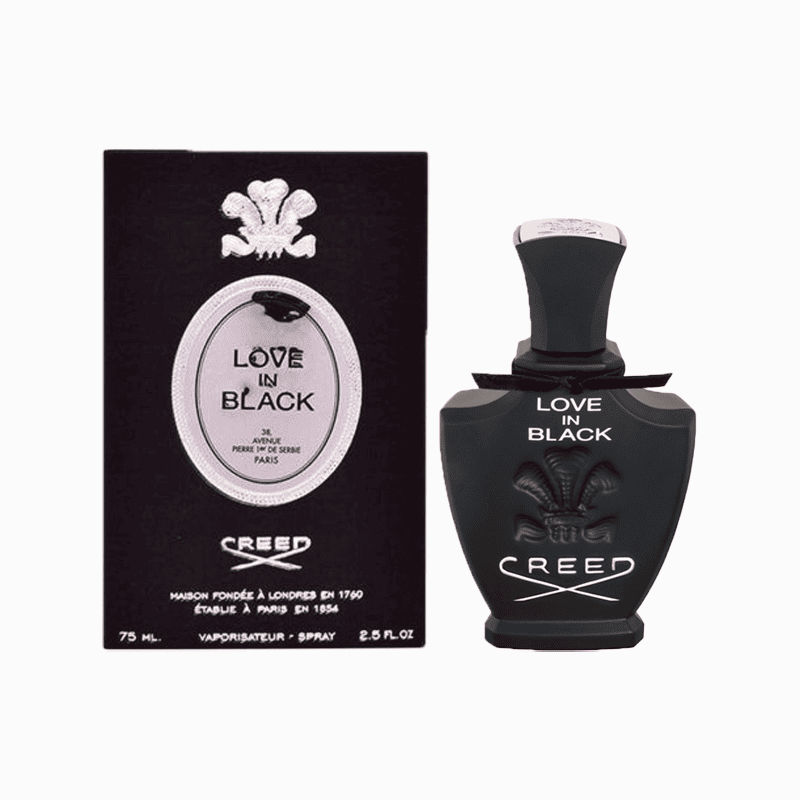 images Creed Love In Black Eau De Parfum