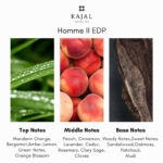 Kajal Homme II Eau de Parfum - Image 5