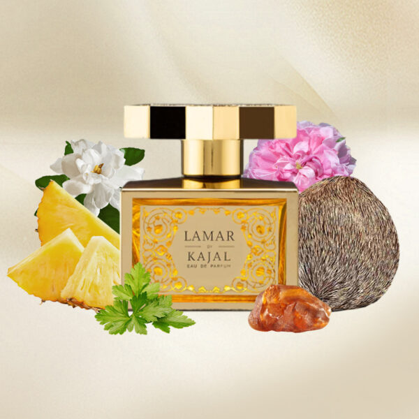 Kajal Lamar Eau de Parfum - Image 5