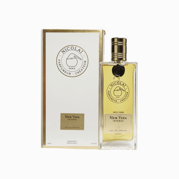 nicolai ニコライ new york ニューヨーク 30ml ニューヨーク