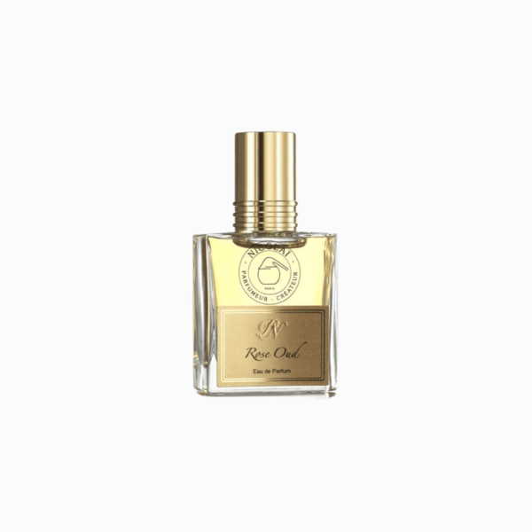 Nicolai Parfumeur Rose Oud Eau de Parfum