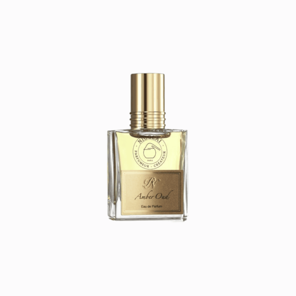 Nicolai Parfumeur Amber Oud Eau de Parfum