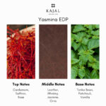 Kajal Yasmina Eau de Parfum - Image 4