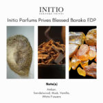 Initio Parfums Prives Blessed Baraka Eau de Parfum - Image 4