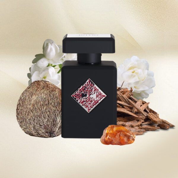 Initio Parfums Prives Blessed Baraka Eau de Parfum - Image 5