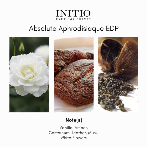 Initio Parfums Prives Absolute Aphrodisiac Eau de Parfum - Image 4