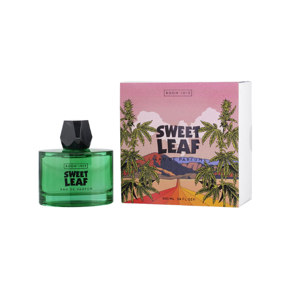 room 1015 sweet leaf