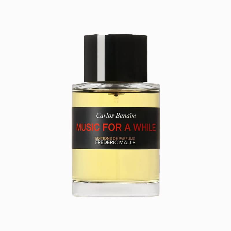 Frederic Malle Music For A While Eau de Parfum