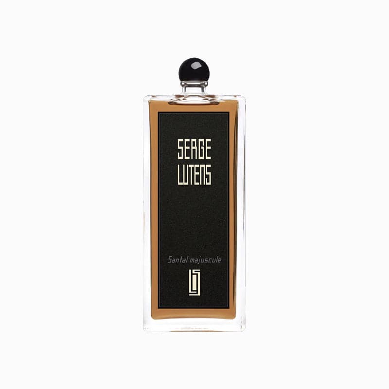 Serge Lutens Santal Majuscule Eau de Parfum