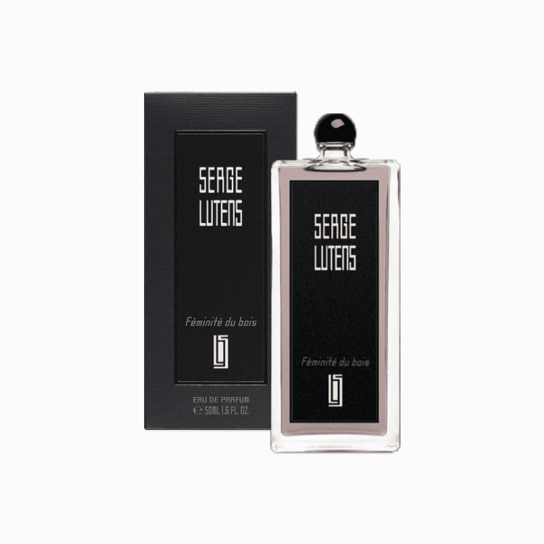 Serge Lutens Feminite Du Bois Eau de Parfum