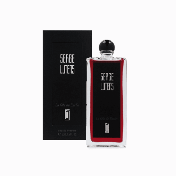 Serge Lutens La Fille de Berlin Eau de Parfum
