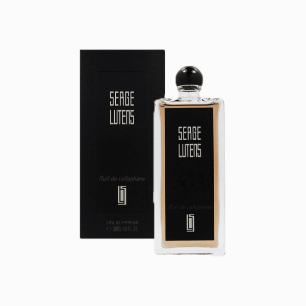 Serge Lutens Nuit de Cellophane Eau de Parfum
