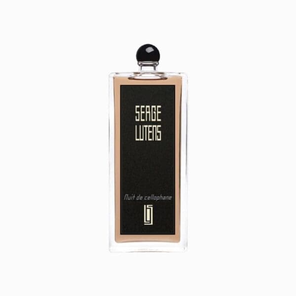 Serge Lutens Nuit de Cellophane Eau de Parfum
