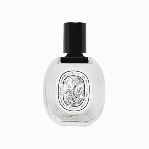 Diptyque Eau Rose Eau de Toilette