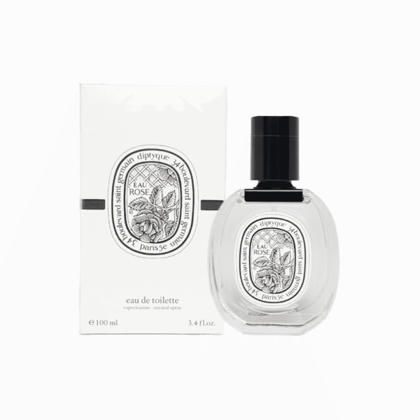 Diptyque Eau Rose Eau de Toilette