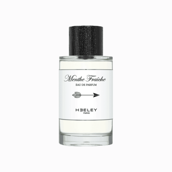 James Heeley Menthe Fraiche Eau de Parfum
