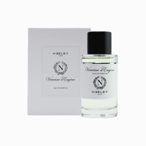 James Heeley Verveine d'Eug¨¨ne Eau de Parfum