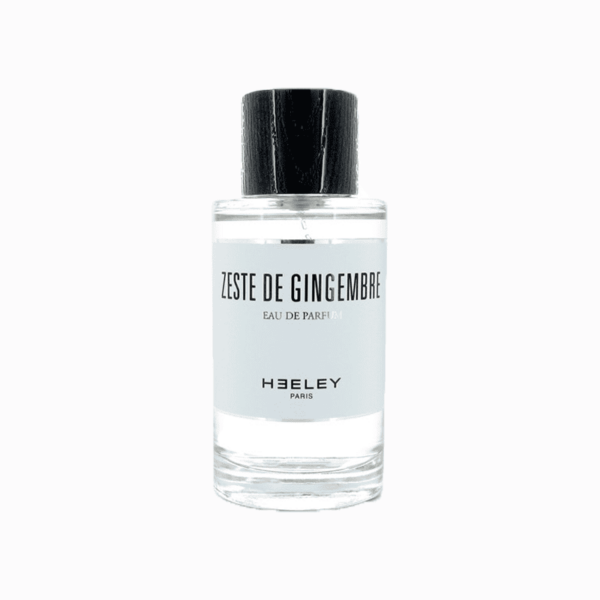 James Heeley Zeste de Gingembre Eau de Parfum