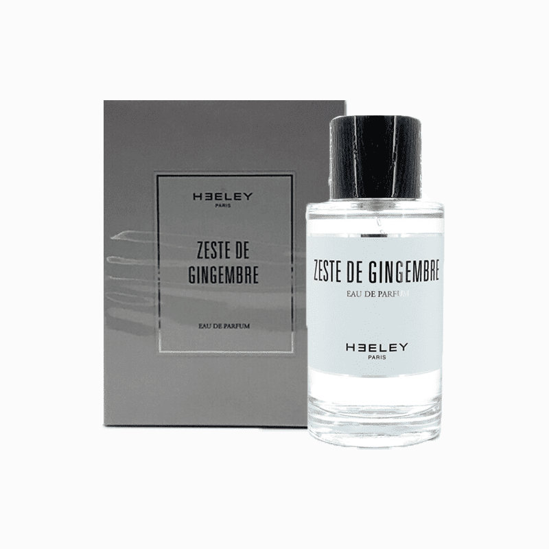 最終値下げHEELEY ZESTE DE GINGEMBRE 100ml 最終値下げHEELEY ZESTE DE GINGEMBRE 100ml