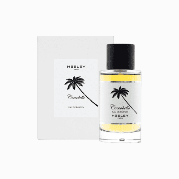James Heeley Coccobello Eau de Parfum