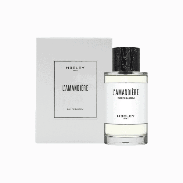 James Heeley L'Amandiere Eau de Parfum