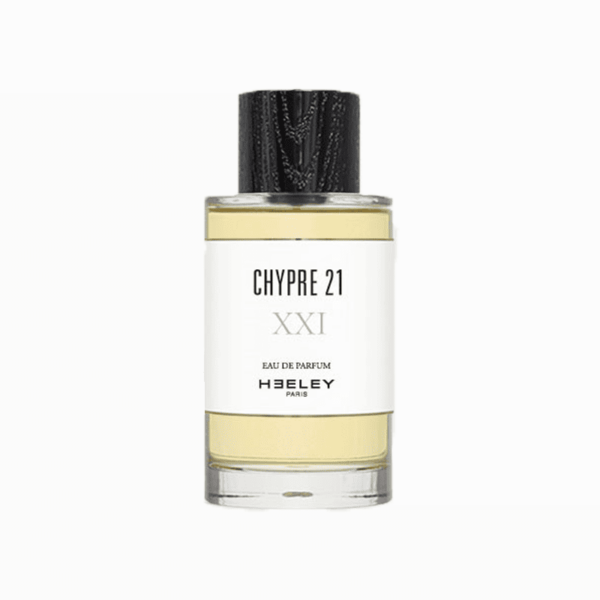 James Heeley Chypre 21 Eau de Parfum