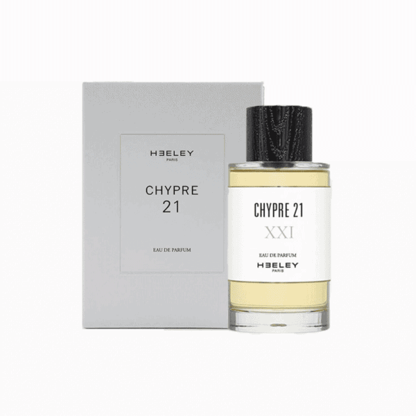 James Heeley Chypre 21 Eau de Parfum