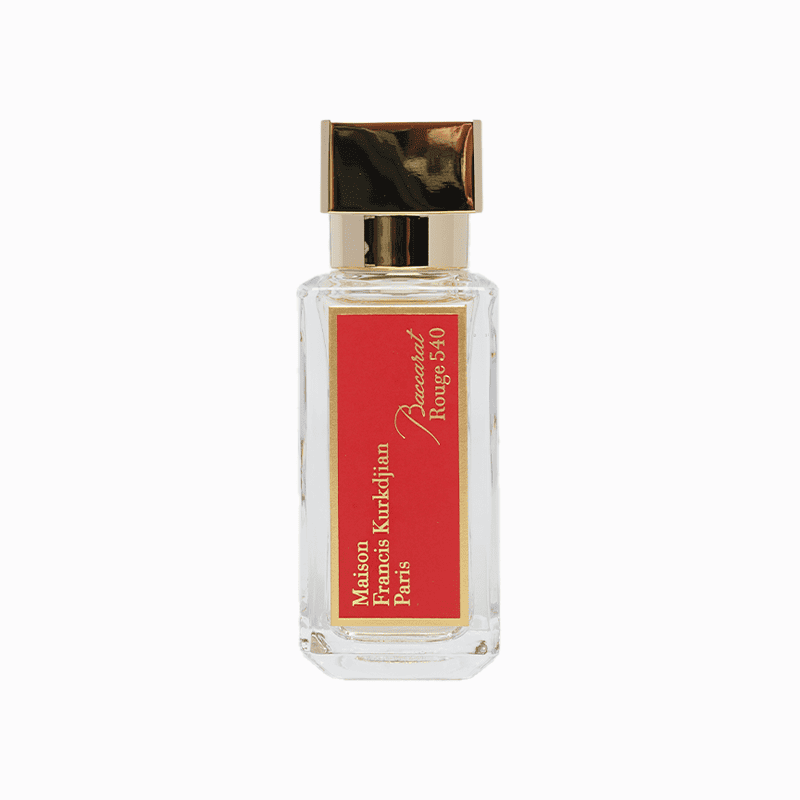 Maison Francis Kurkdjian Baccarat Rouge 540 Eau de Parfum