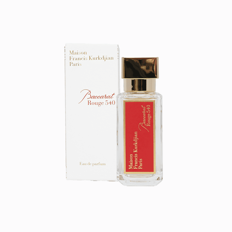 Maison Francis Kurkdjian Baccarat Rouge 540 Eau de Parfum