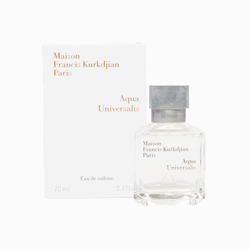 Universalis EDT by MFK best skin scent 2024