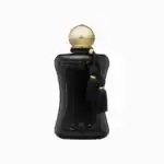 Alwa Black Perfume Bottle - A luxurious fragrance bottle from Alwa, perfect for perfume enthusiasts.
