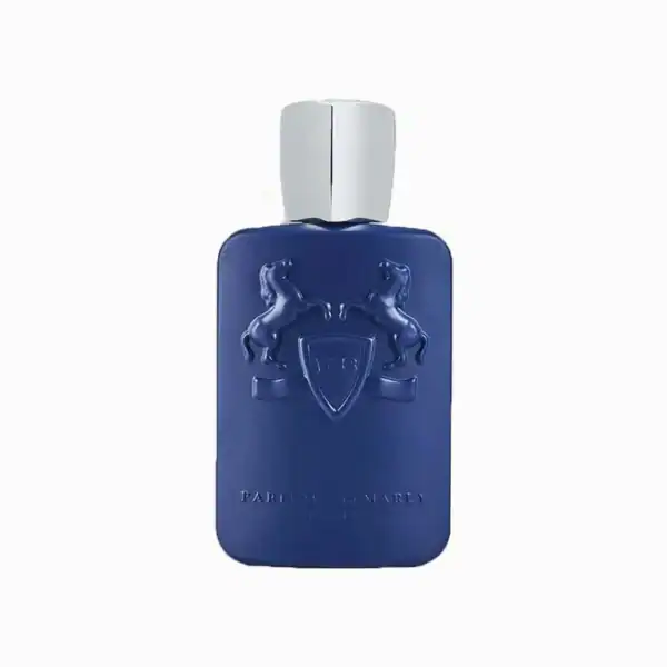 Paco Rabanne Invictus Blue fragrance bottle for men at Beautinow.