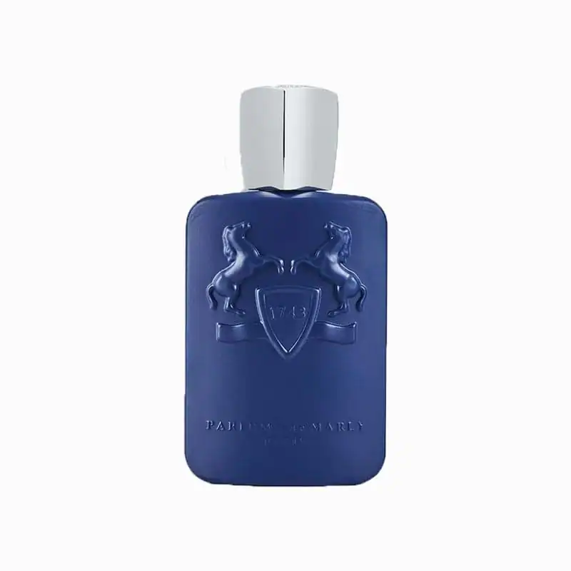 Paco Rabanne Invictus Blue Bottle. Paco Rabanne Invictus Blue fragrance bottle for men at Beautinow.