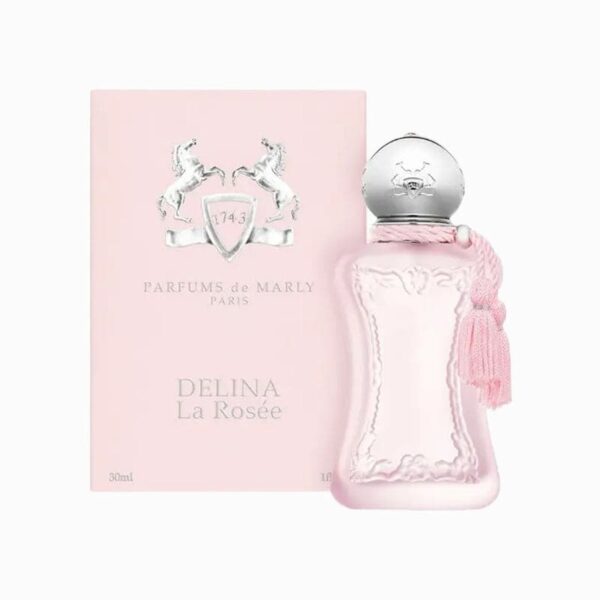 Parfums de Marly Delina La Rosee Eau de Parfum