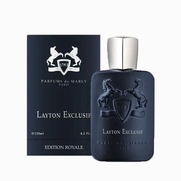 Parfums de Marly Layton Exclusif Eau de Parfum