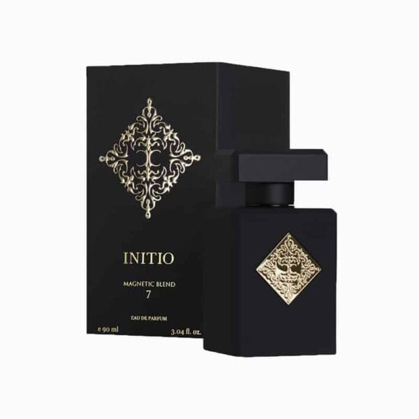 Initio Parfums Privés Magnetic Blend 7 Eau de Parfum