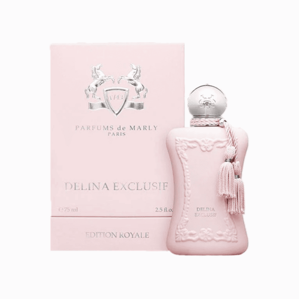Parfums de Marly Delina Exclusif Eau de Parfum