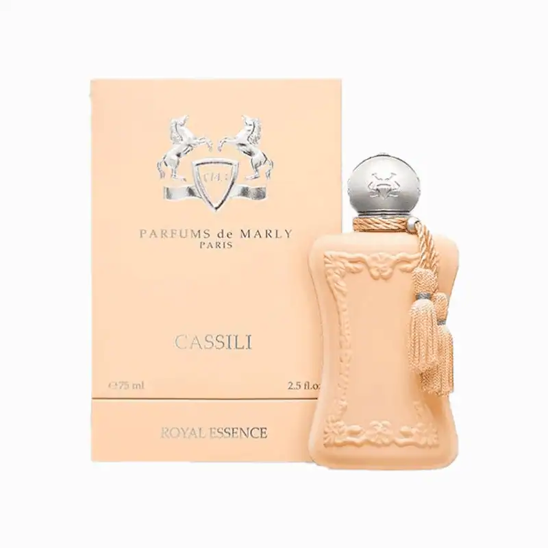 parfums de marly cassili