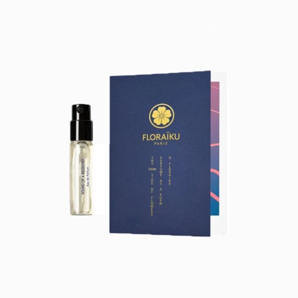 Floraiku Sound of a Ricochet Eau de Parfum