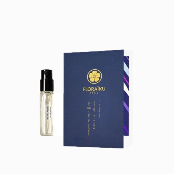 Floraiku The Moon and I Eau de Parfum
