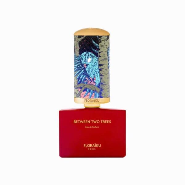 Floraiku Between Two Trees Eau de Parfum
