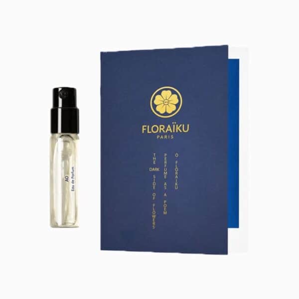Floraiku AO Eau de Parfum