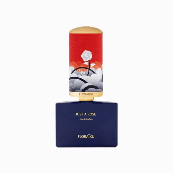 Floraiku Just a Rose Eau de Parfum